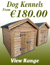 Dog Kennels