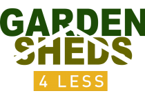 Garden Sheds 4 Less
